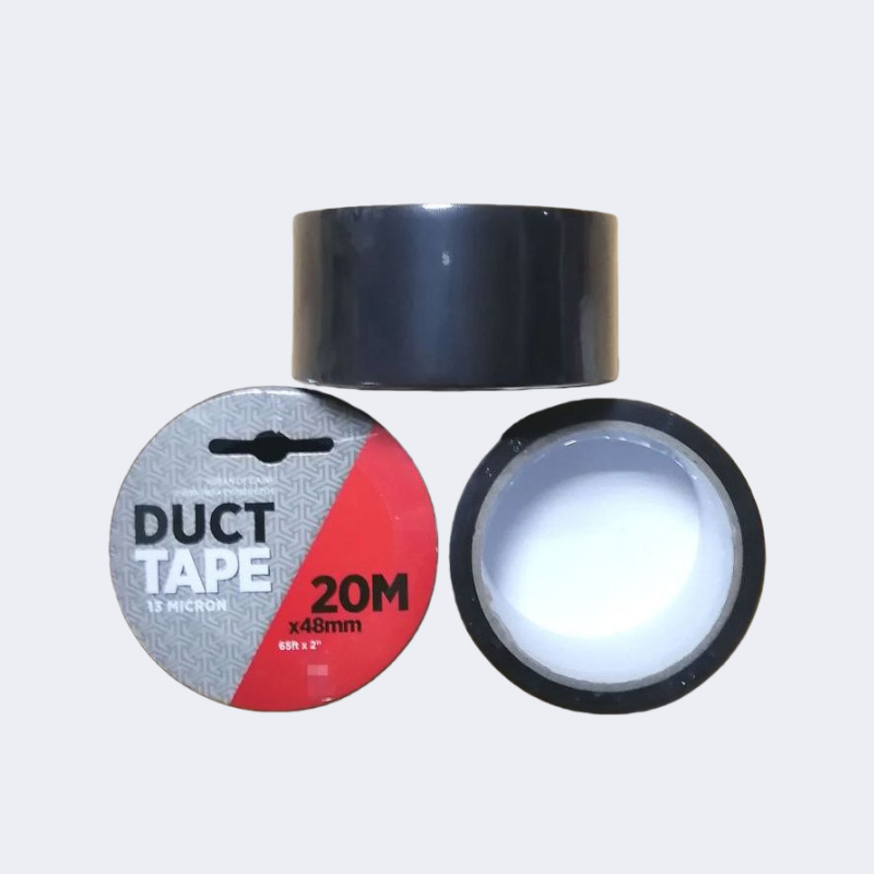Insulation PVC Duct Pipe Wrapping Tape