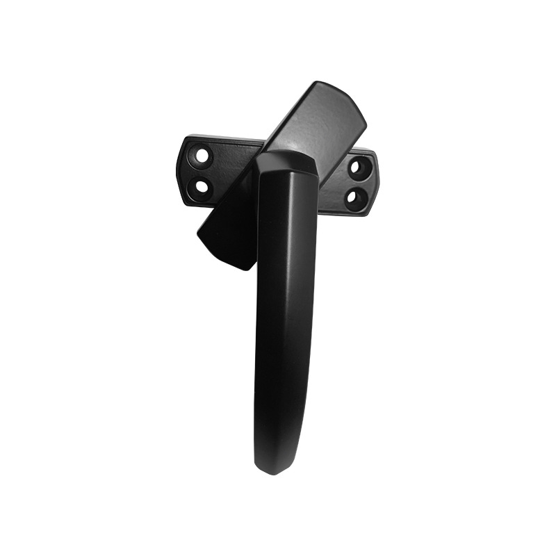 Window Handles Left Hand Zinc Alloy Door Handle