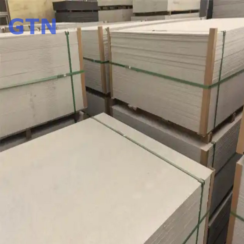 High Density Waterproof 50mm Calcium Silicate Board