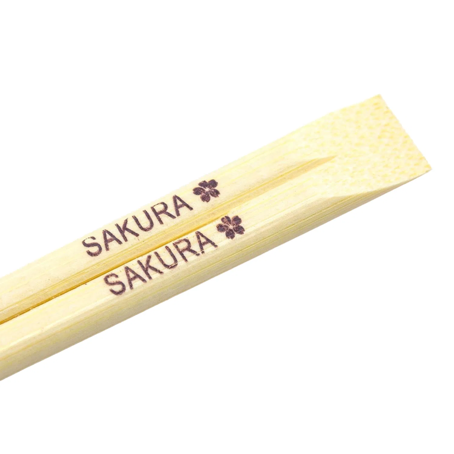 Eco-Friendly Whole Paper Sleeve Tensoge Chopsticks for Sustainable Dining