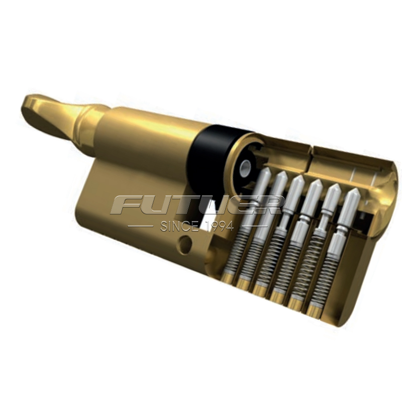 Automatic Padlock Body Forming Machine Padlock Making Machine Lock Making Machine Brass Lock Making Machine Brass Padlock Machine Brass Lock Machine Lock Making