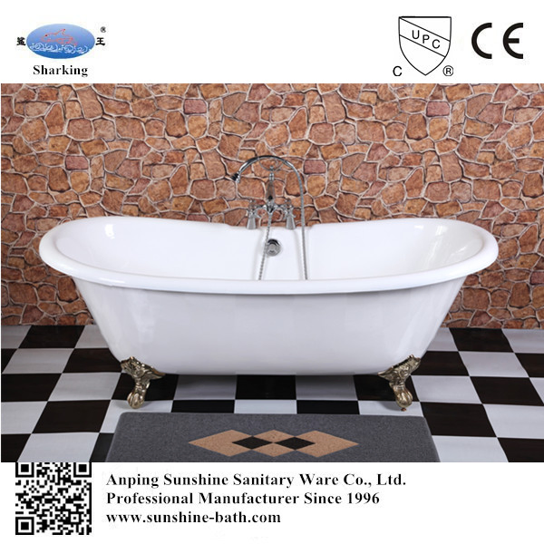 Детская ванночка на ножках Sharking