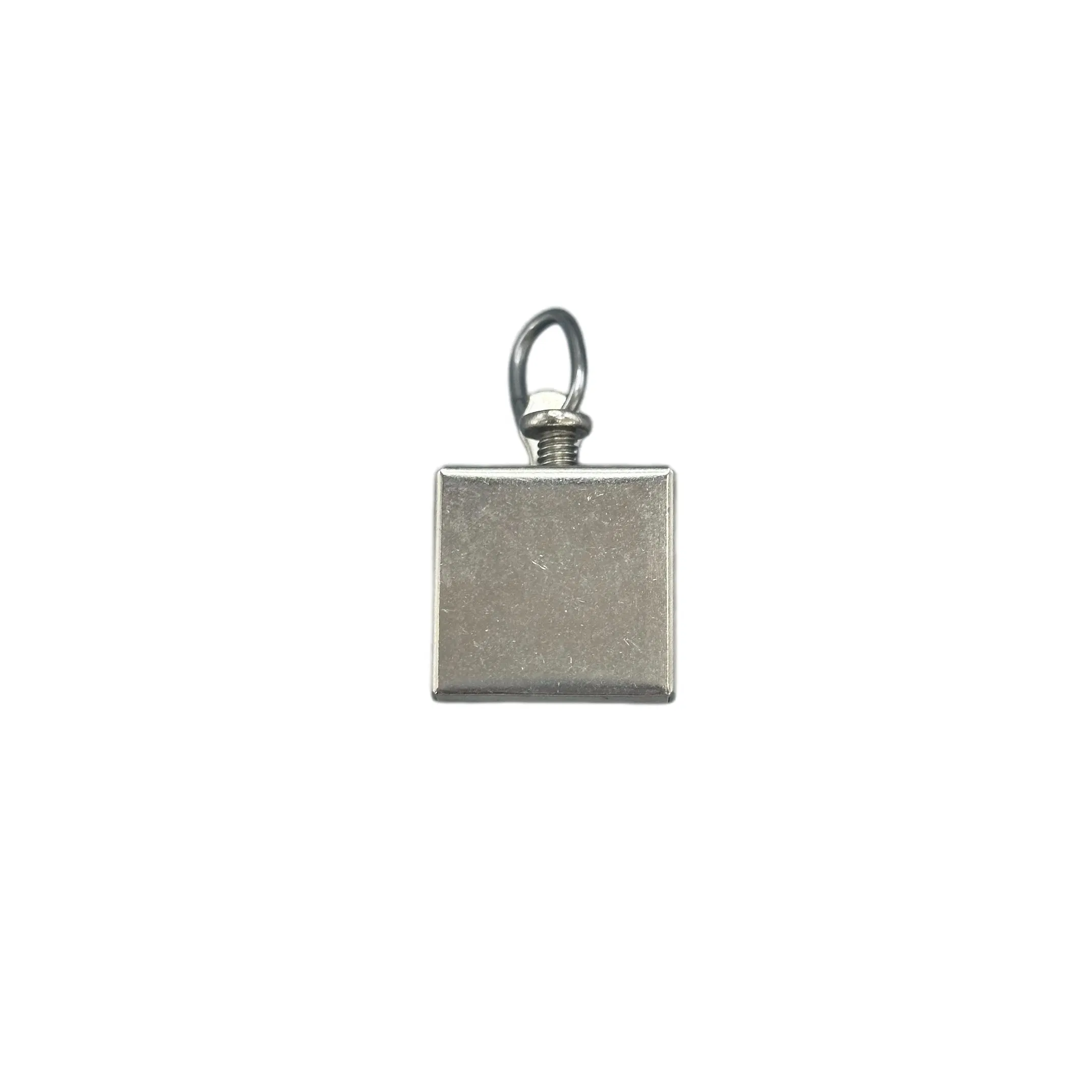 Premium Electric Curtain Accessories with Rail Lock Buckle