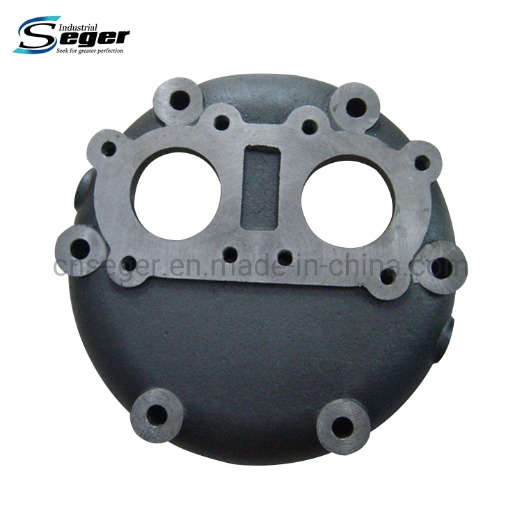 Cast Iron Agricultural Castings and Forging Parts