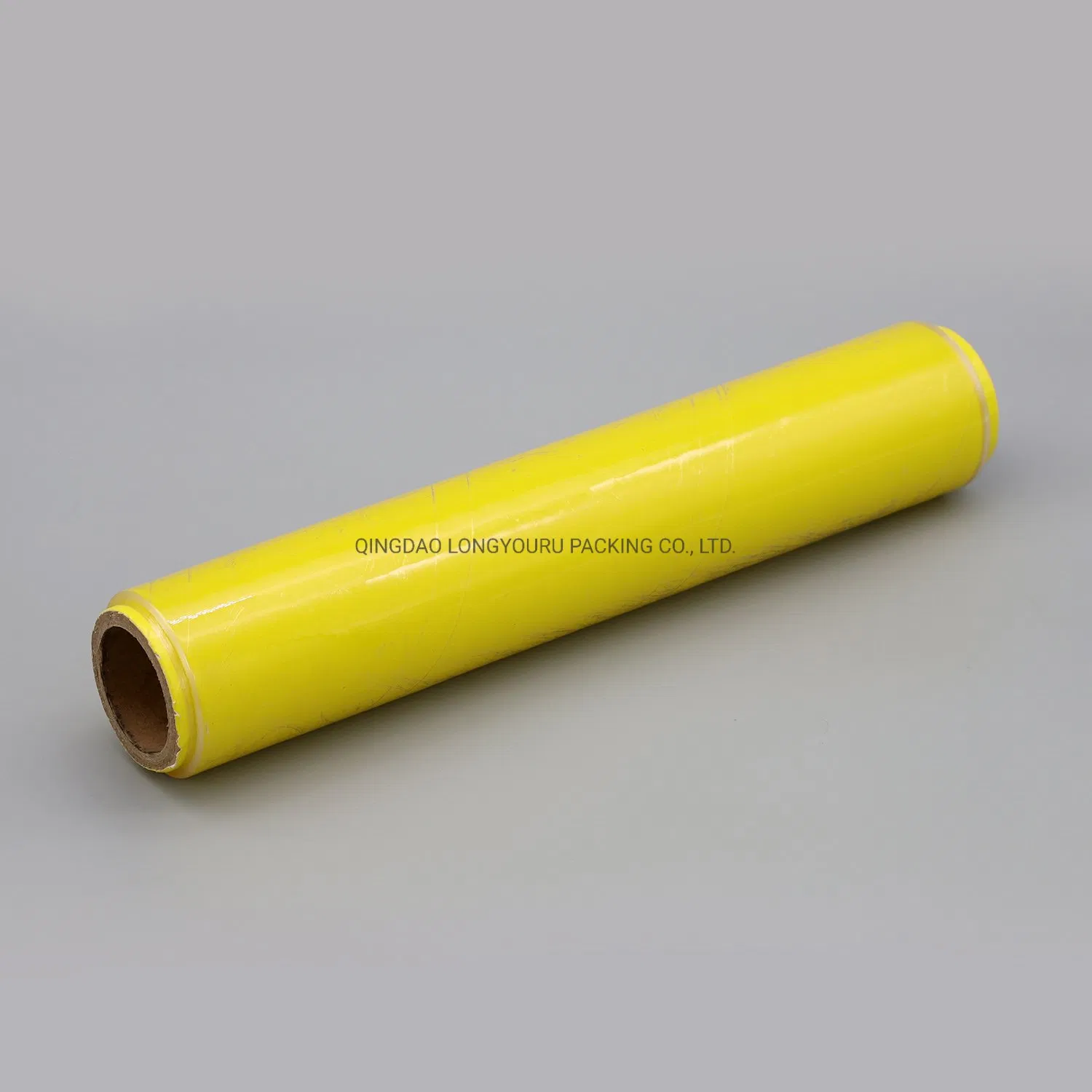 Fruits and Vegetables Wrapping Film PVC Cling Film