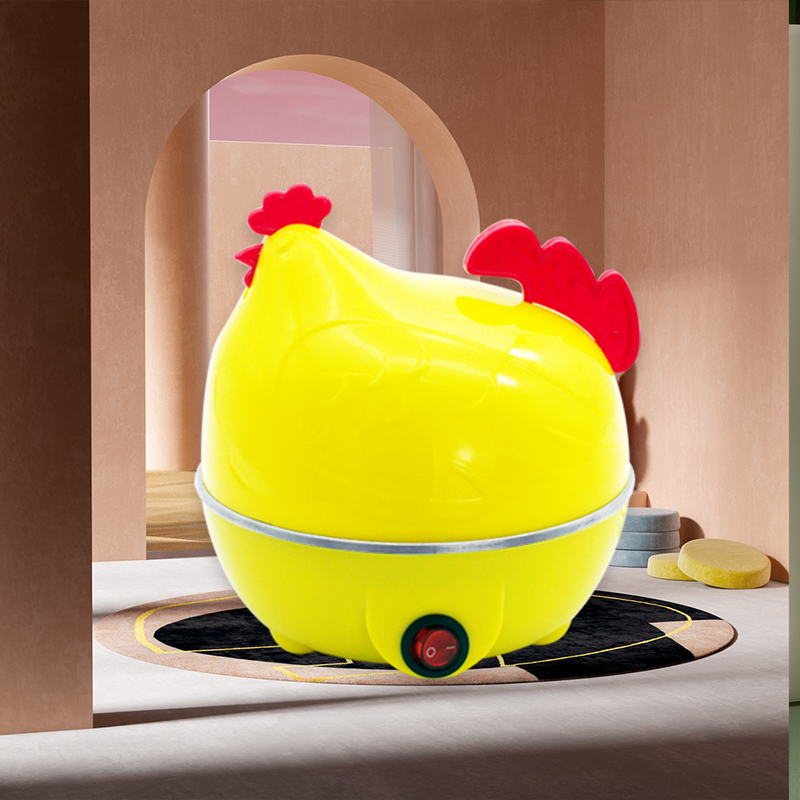 Ultimate Hen Egg Steamer and Poacher for Perfect Breakfasts
