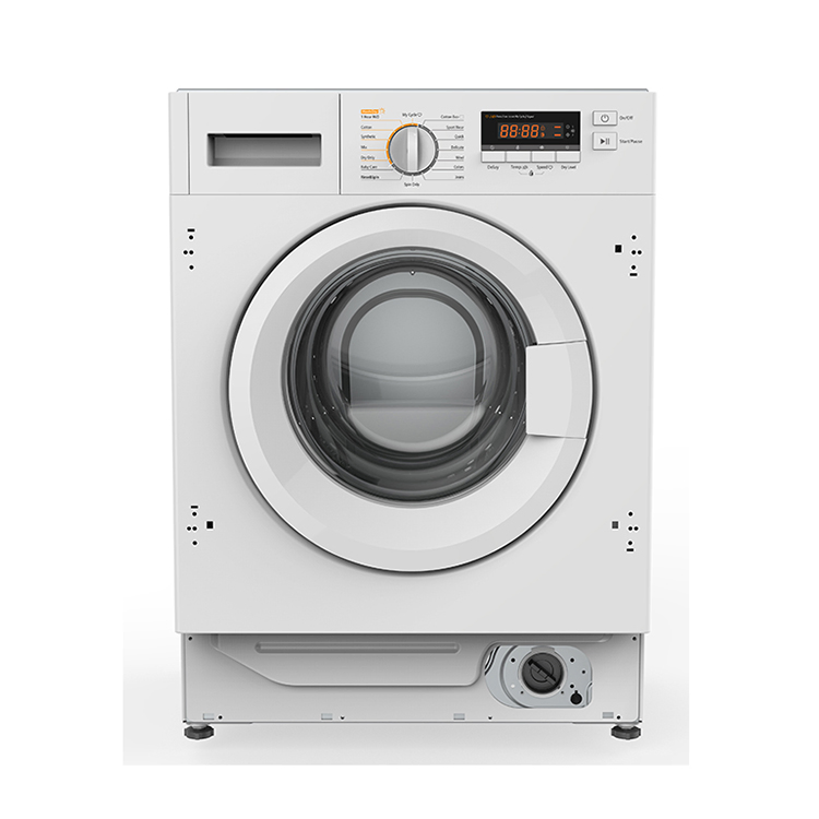 Washing & Drying Machine