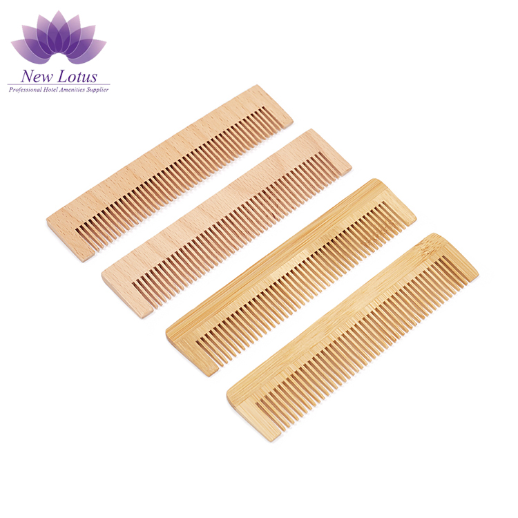 Natural Bamboo Hairbrush: a Perfect Blend of Style and Sustainability