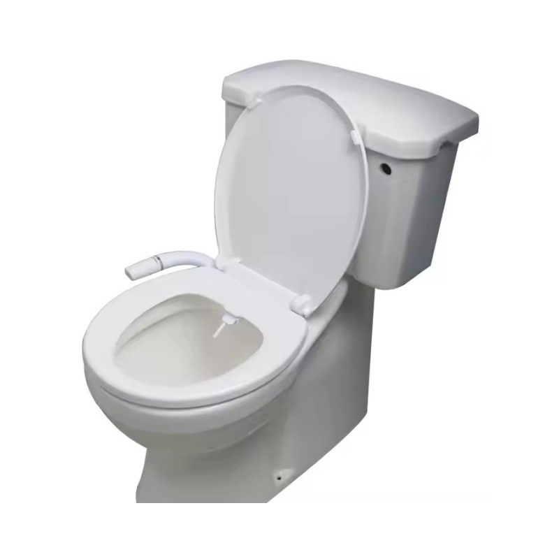 Best Toilet with Bidet Seat Installation Service Not Need The Plumber