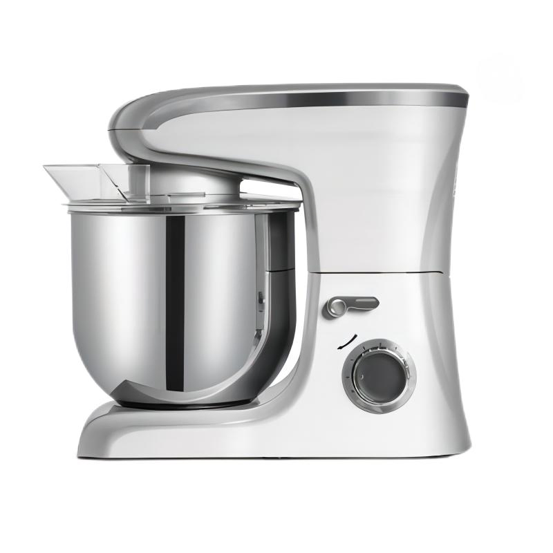 1300W 5L Table Style Multifunctional Stand Mixer Machine