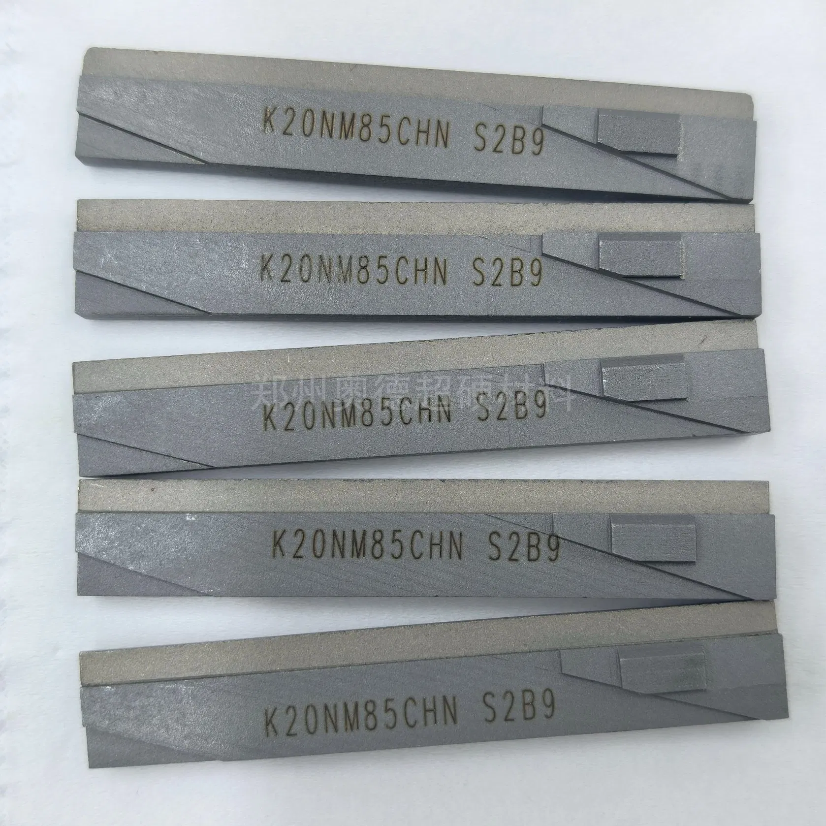K16dm05 Honing Stone 4-1/2 in. CBN Abrasives for Sunnen Machines