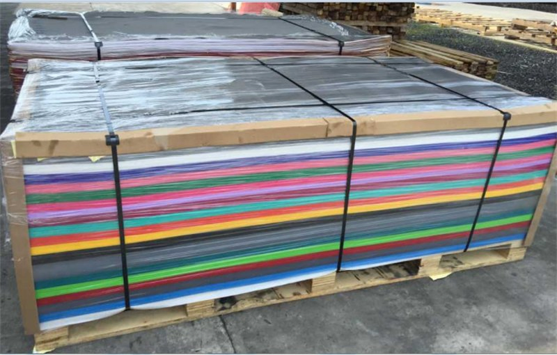 Hot Sale Professional Lower Price Transparent Acrylic Sheet