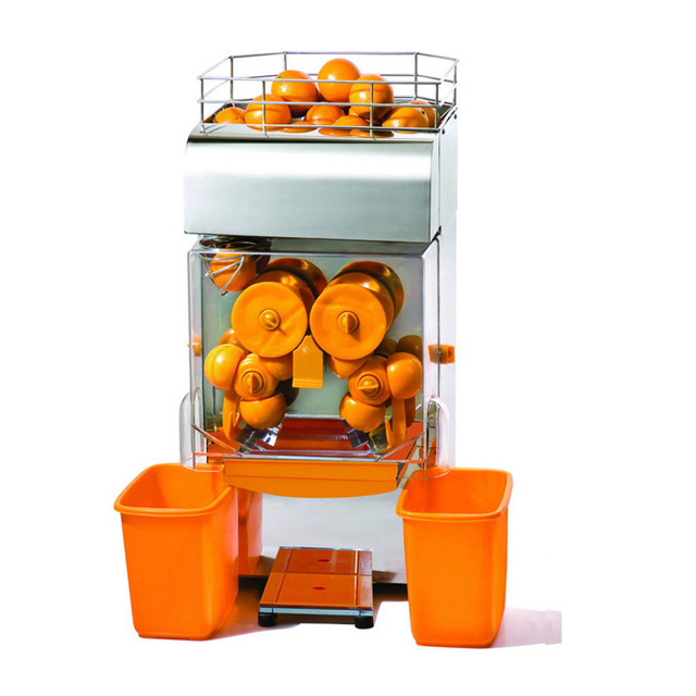 Premium Citrus Juicer Machine for Fresh Orange and Lemon Juicer