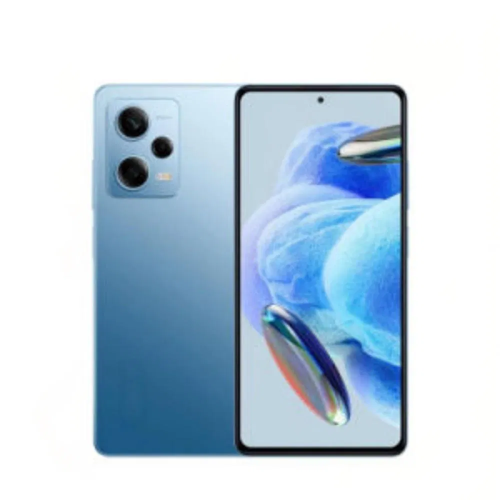 Hot Sale Android Global Version Used Phone Mobile Phone Second-Hand Phone 11 Lite 5g