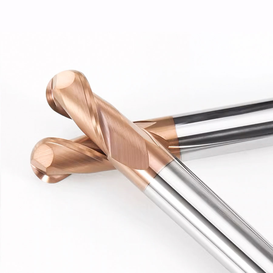 Фреза Т-типа для судостроения