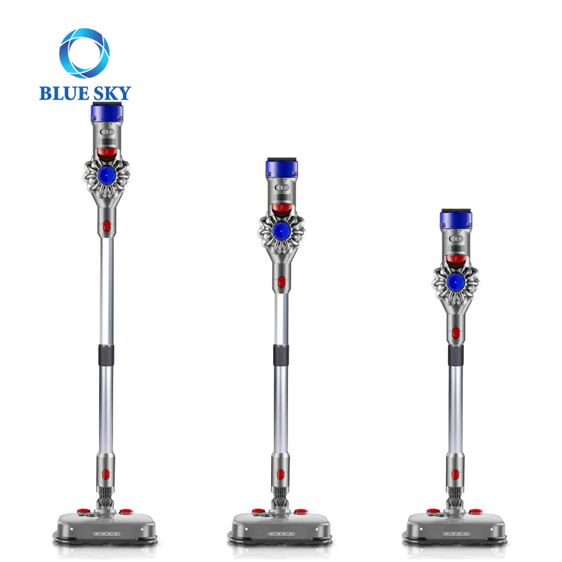 Extension Wand Quick Release Replacement Tube for Dysons V7 V8 V10 V11 V15 Cordless Vacuum Cleaner