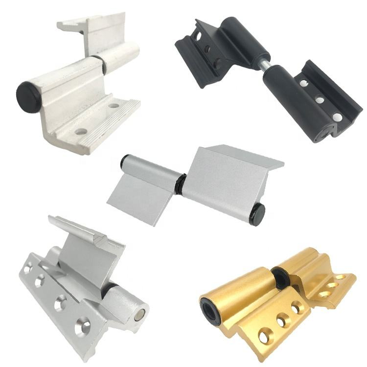 Accessories Hardware Stainless Steel Aluminum Door & Window Hinges