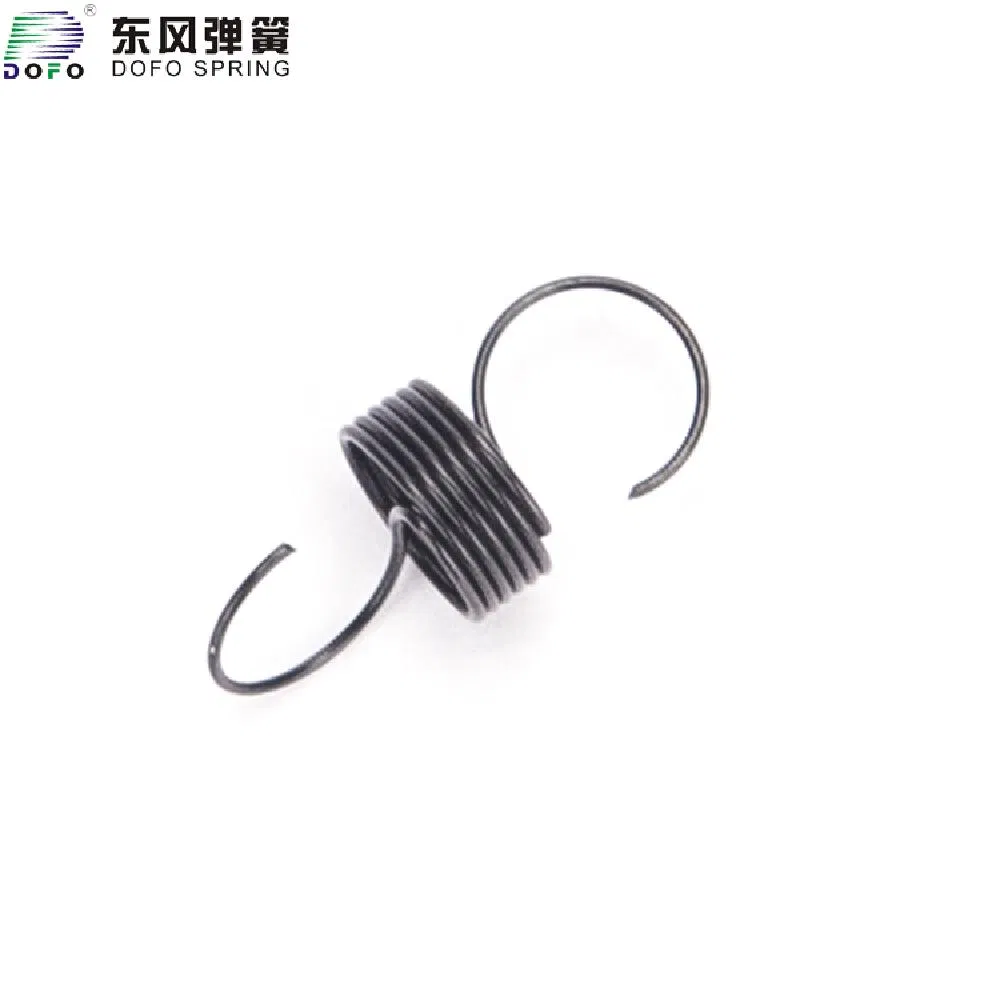 High Spring Rate Chrome Silicone Steel Conical Fork Springs