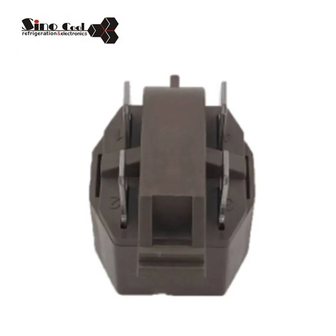 Best Selling IC-4 Series Excellent Work Refrigeration Relay