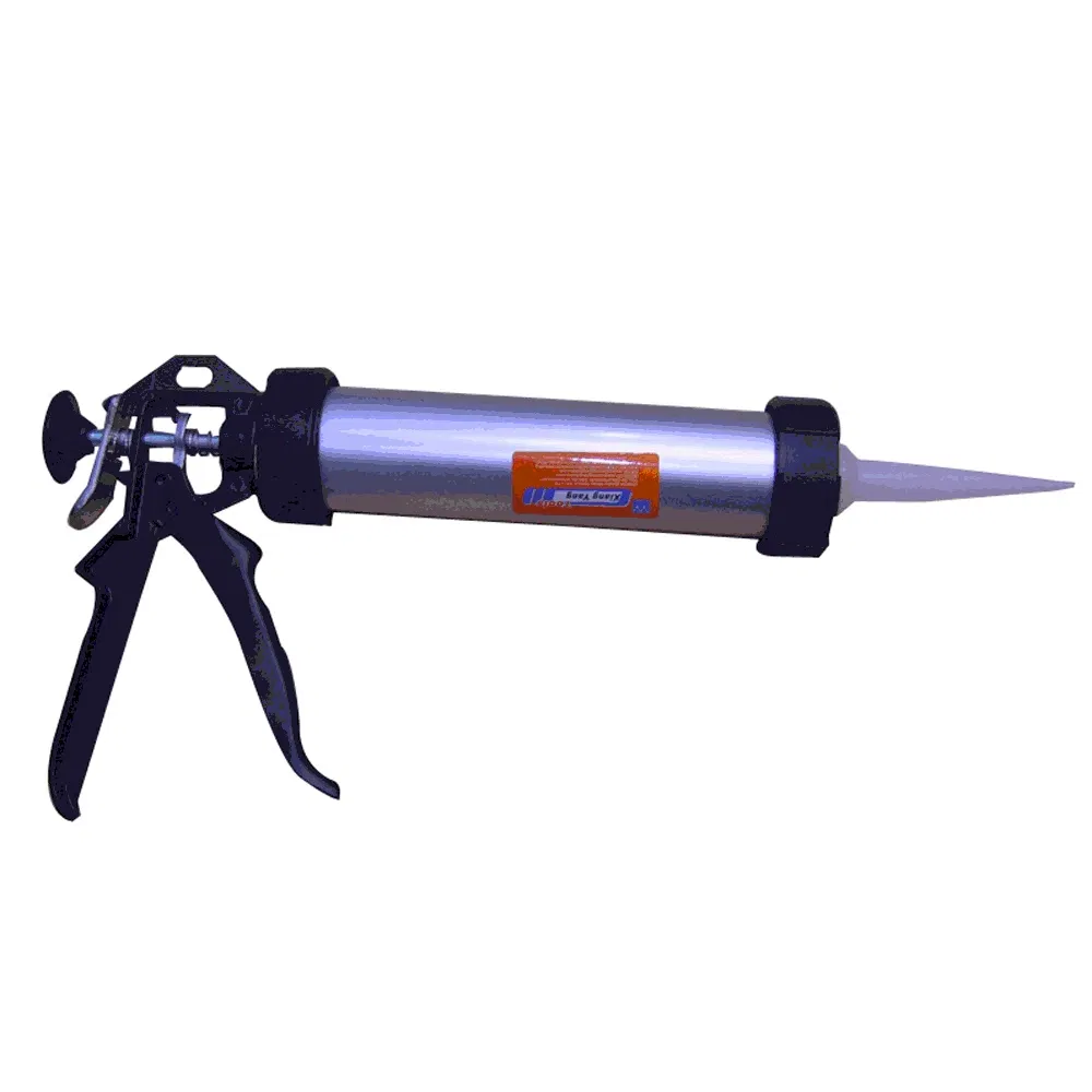 9 Inch Cartridge Caulking Gun Mtf4011