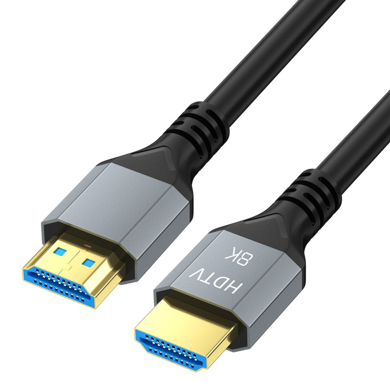 HDMI кабель 4K 8K для ТВ, ПК, проектора