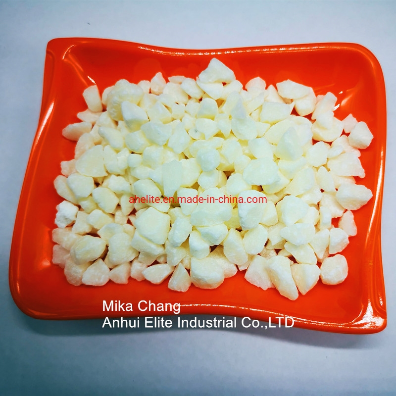 Hot Sale Concrete Superplasticizer Polycarboxylate Ether Crude Powder Flake