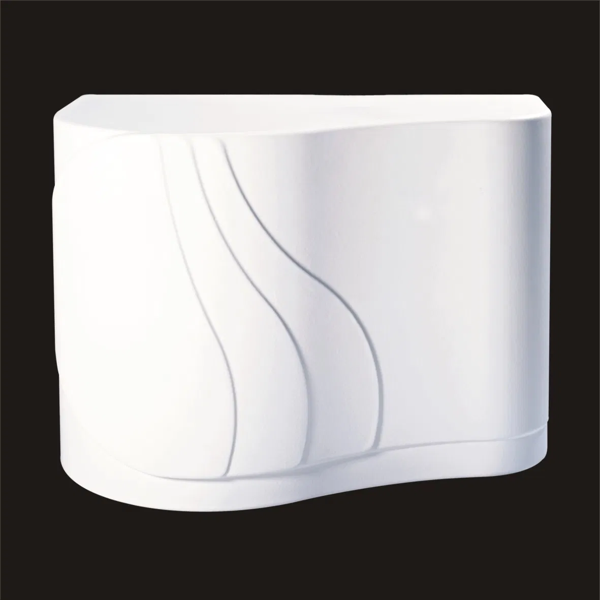 Hot Sale Hotel Room Automatic Hand Dryer for Toilet