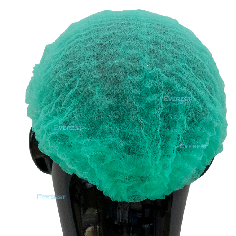 Polypropylene Disposable Hair Nets 21 Inches