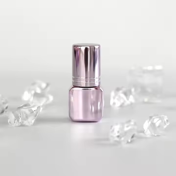 6-7 Weeks Lasting Strong Premium Custom Bonding Lash Glue Eyelash Glue From China