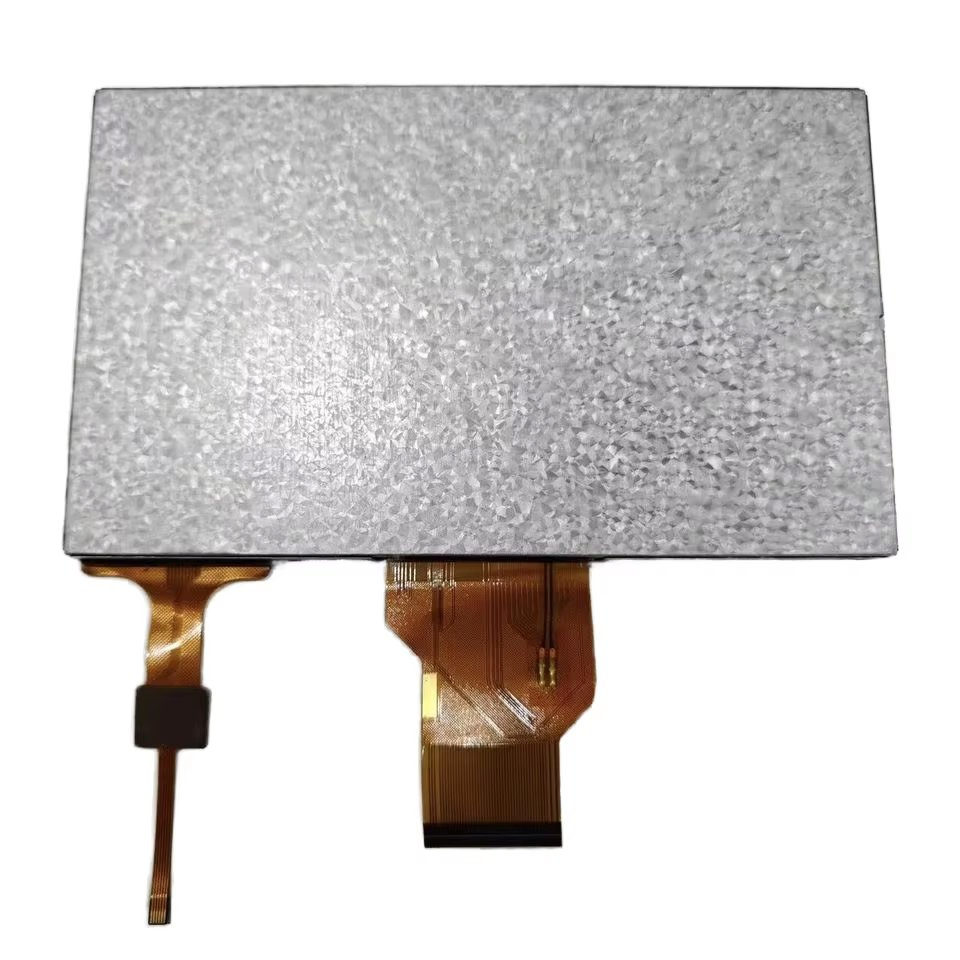 7-дюймовый сенсорный LCD-дисплей Hx0701868