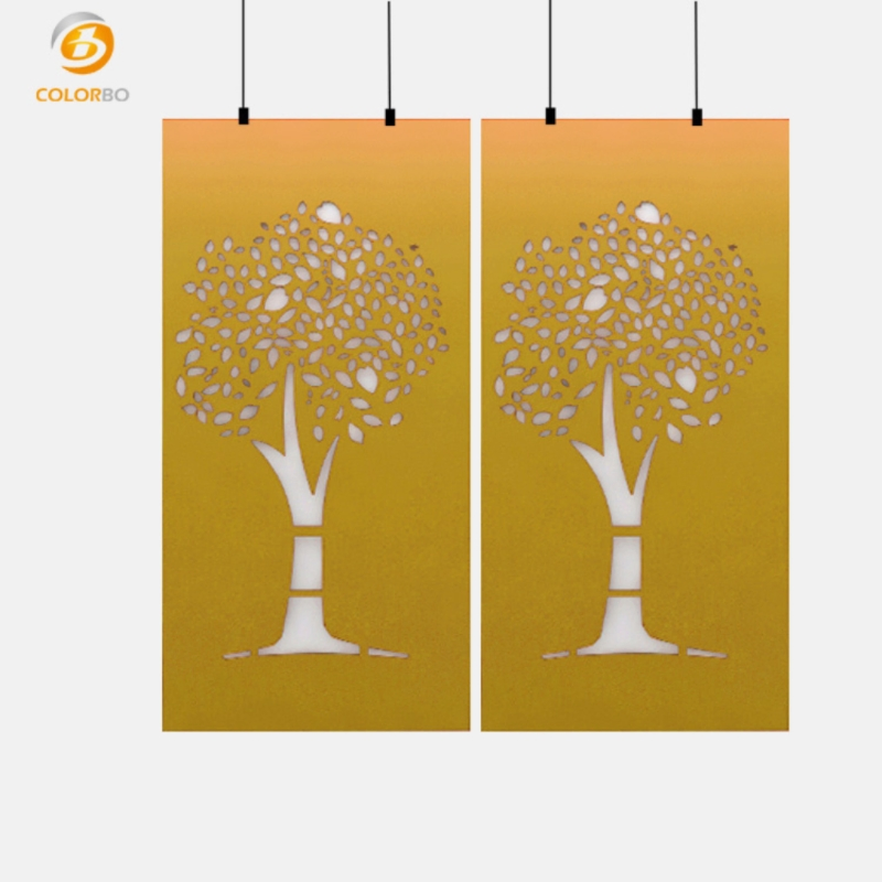 High-Quality Soundproof Office Screen with Stylish Acoustic Panels