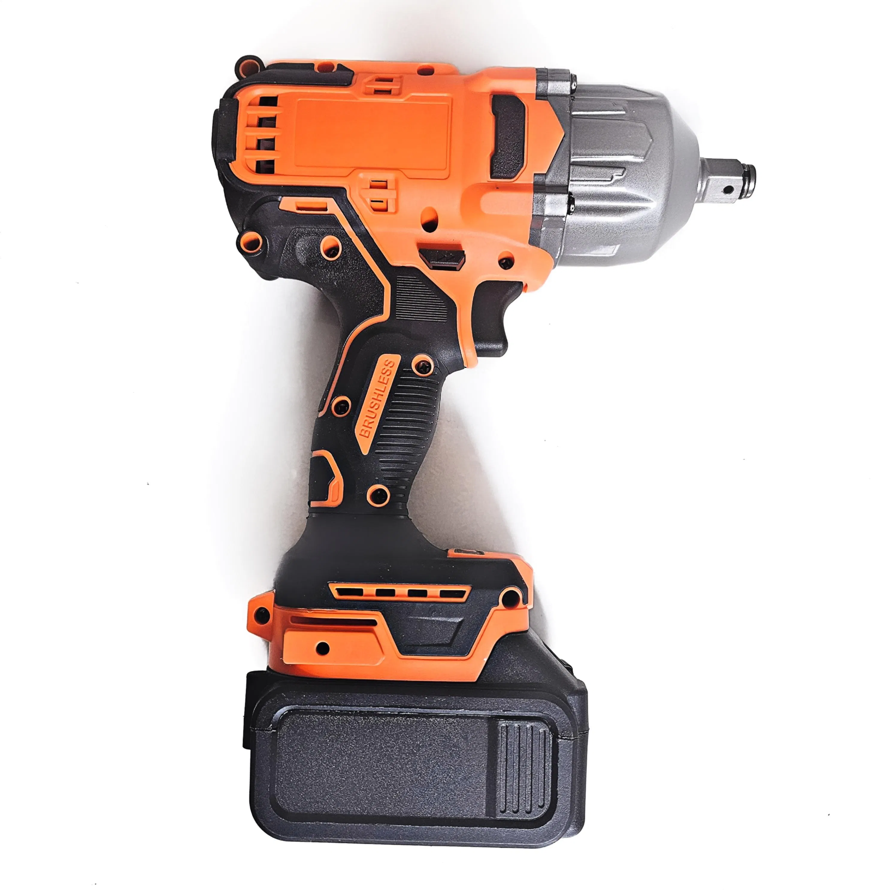 Car Trunk Organizer Power Tool Electric Wrench Mobile Mechanic Power-Tool on The Go Tool Set