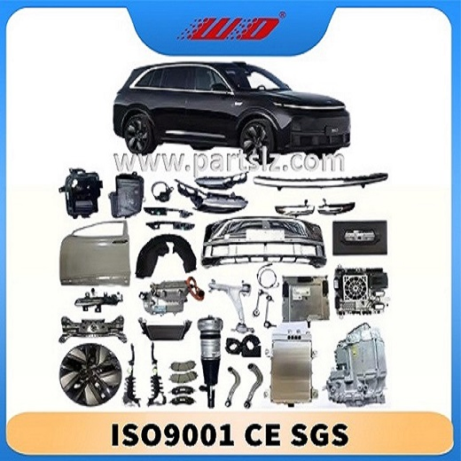 Свеча зажигания E15M92090001 для Lixiang L6 L7 L8 L9