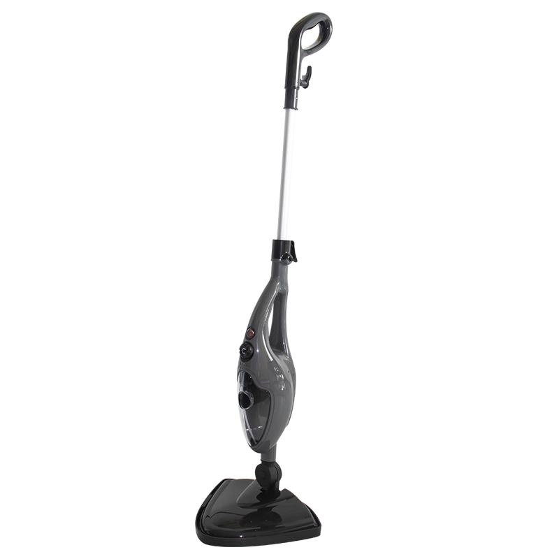 2023 New Portable Handheld Home Electric Steam Mop Cleaner 10 in 1 Kitchen Floor Tile Steam Cleaner Stoomreiniger