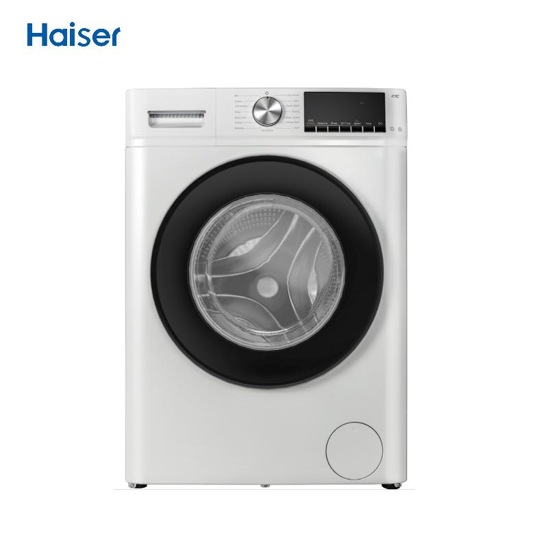 Promotion Product 8&10 Kg Front Load Washing Machine Cheapest Price Factory Dryer Function Optional