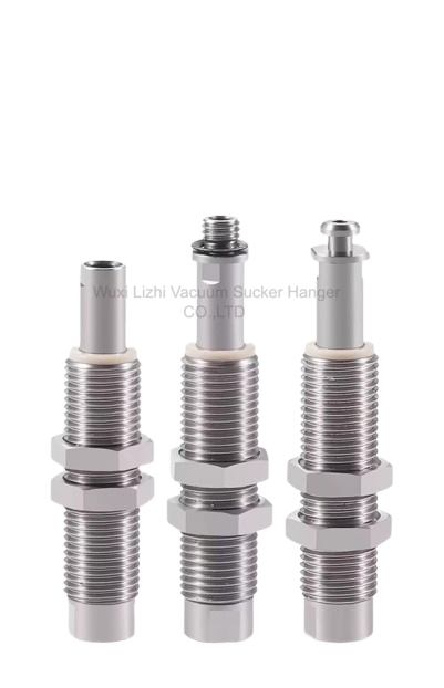 Durable Inward-Extending Rods for Effortless Operation and Control