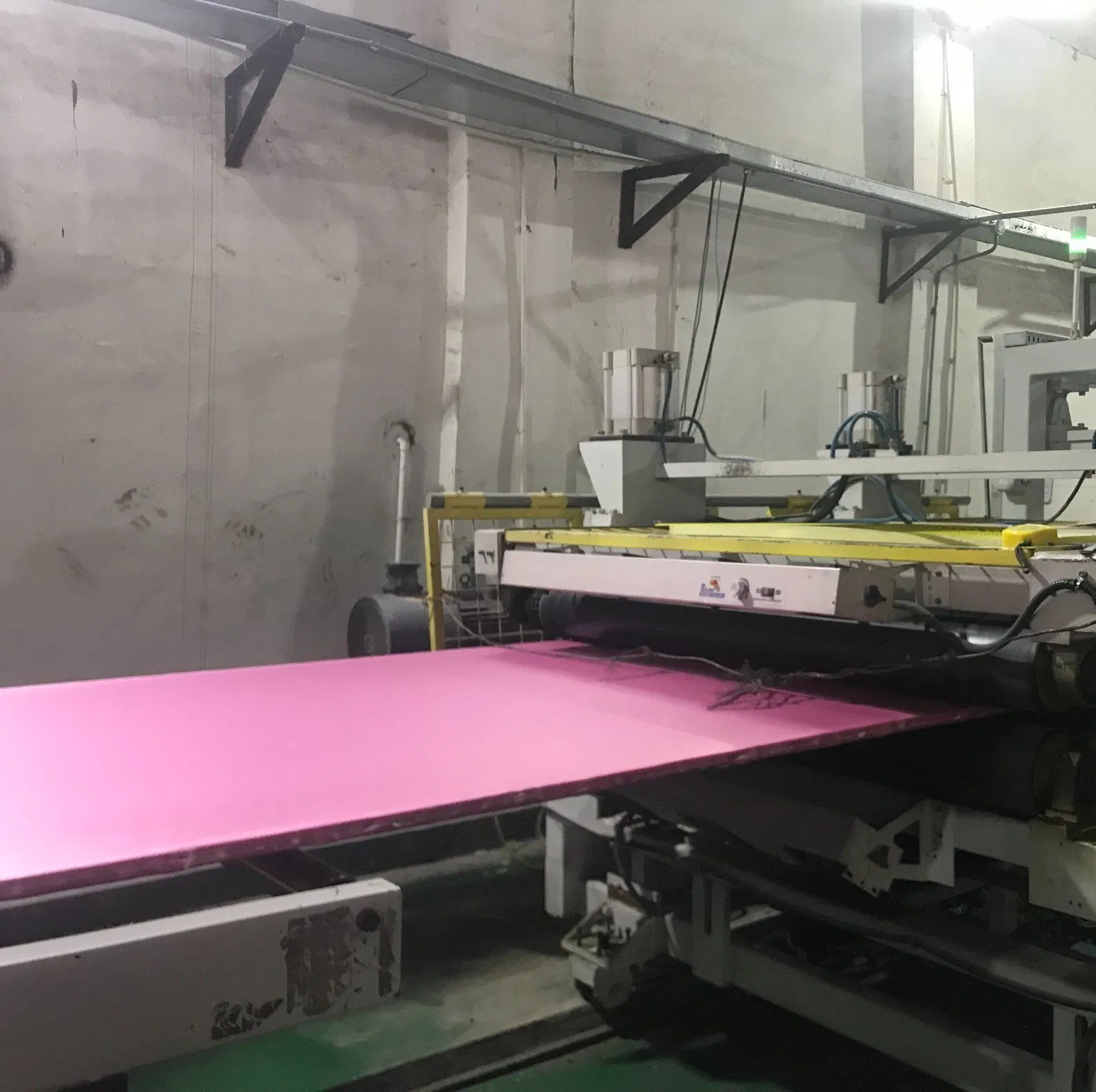 Thermal Insulation Polystyrene XPS Foam Board for XPS Acoustic Panel