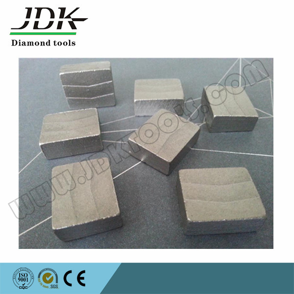 Алмазные сегменты для резки мрамора, карбидные напайки
