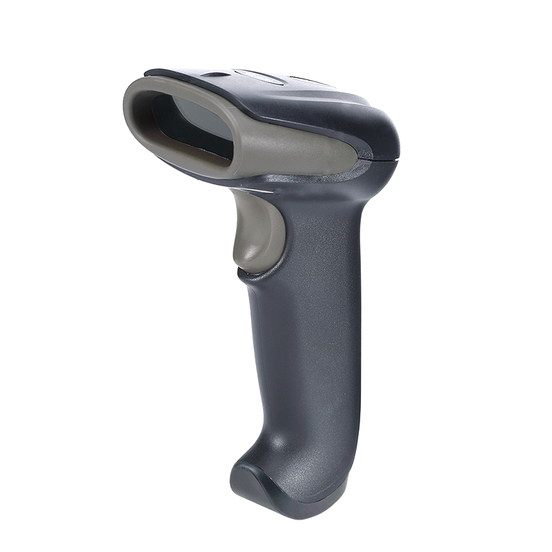 2D Cordless Handheld Medical Barcode Scanner Bt with Charging Stand