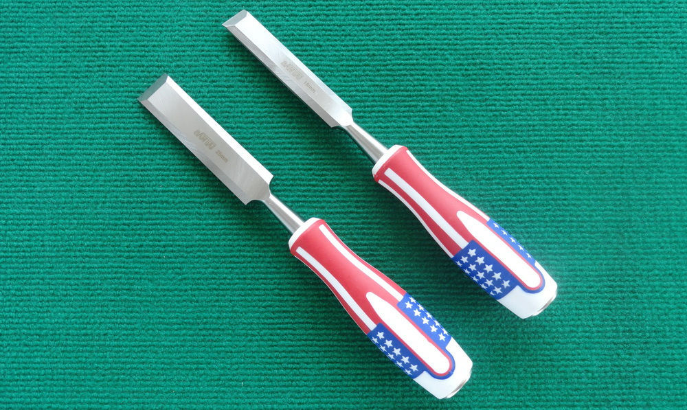 Долото деревообрабатывающее LONGSHARP