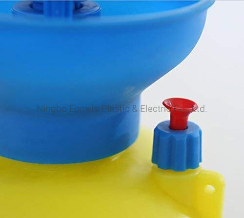 Pressure 5L Pest Control Garden Pump Sprayer