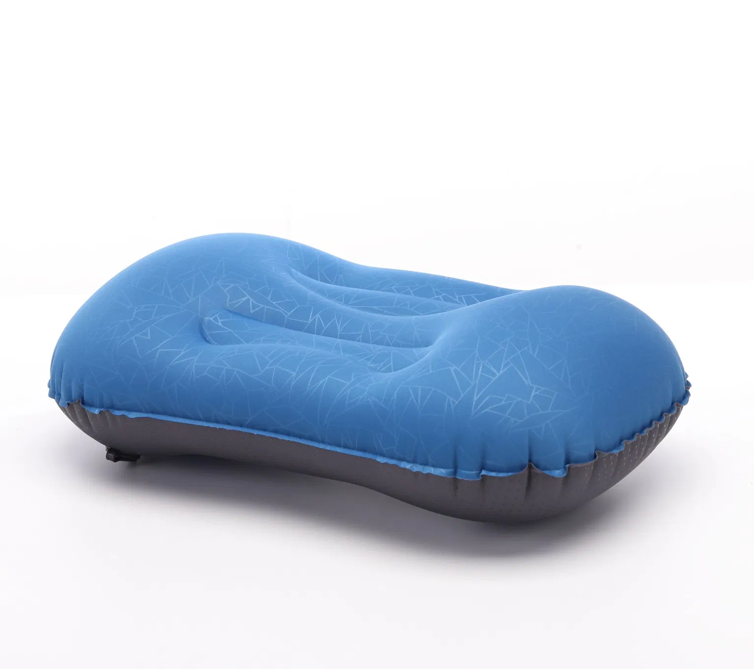 Luxurious Inflatable Beach Pillow for Ultimate Outdoor Comfort