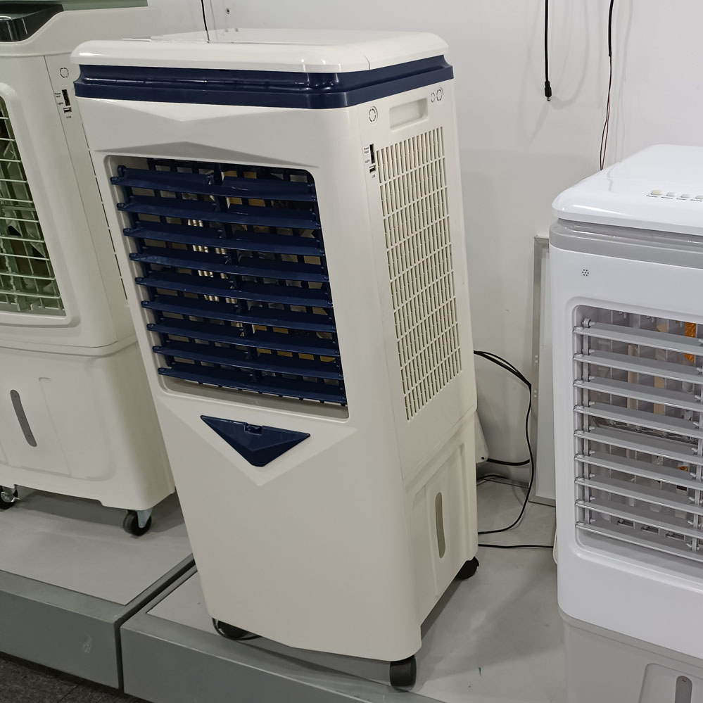 Portable Air Conditioners Air Cooler with Remote Control AC Cooler CKD SKD Electric with Remote Control