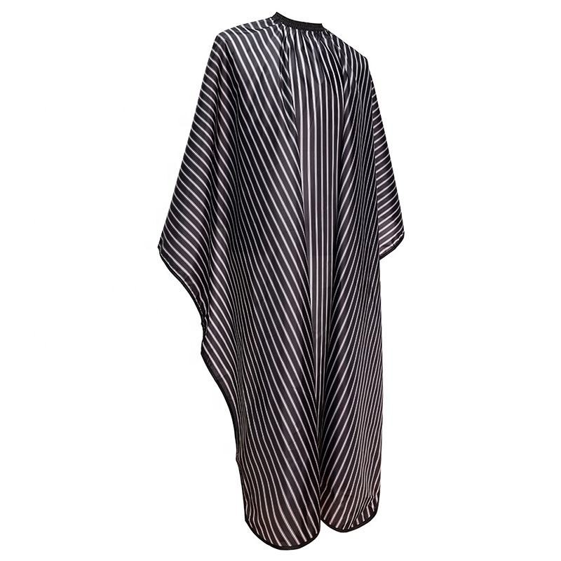 Салонный фартук для стрижки Professional Salon Cape