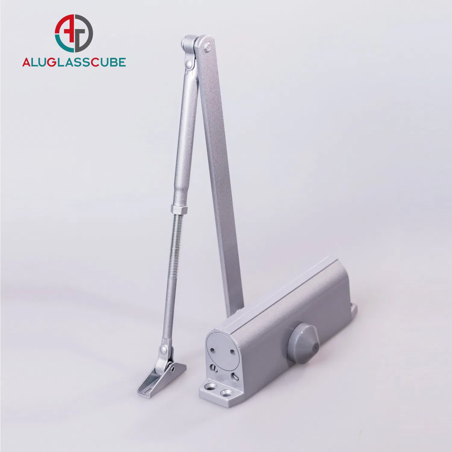 Heavy Duty Door Closer 100kg Door Weight High Quality Automatic Sensor Door Closer