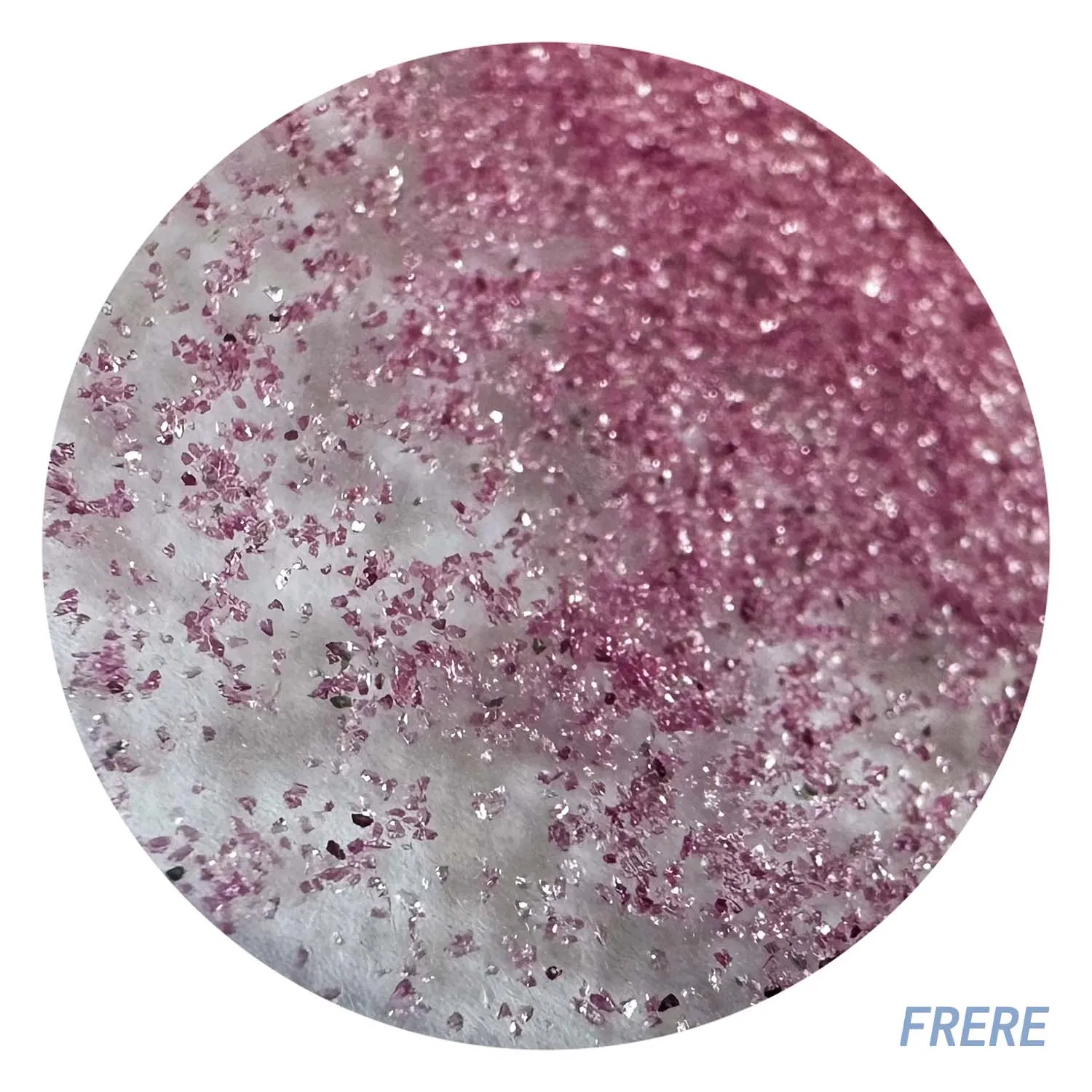 Хромированный электрокорунд F54 для абразивных материалов