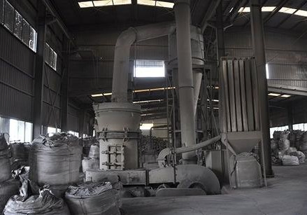 Sic Green Silicon Carbide Grain Silicon Carbide Particle