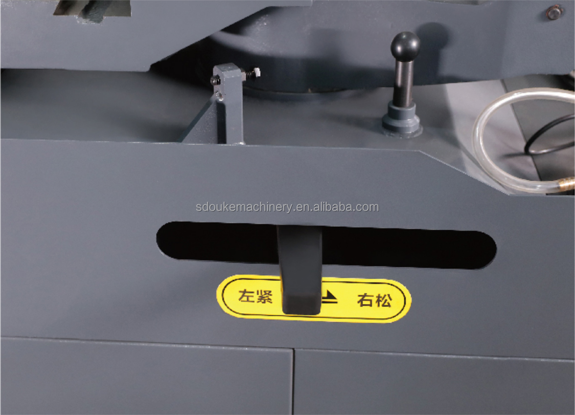 Ленточная пила по металлу стандартная универсальная