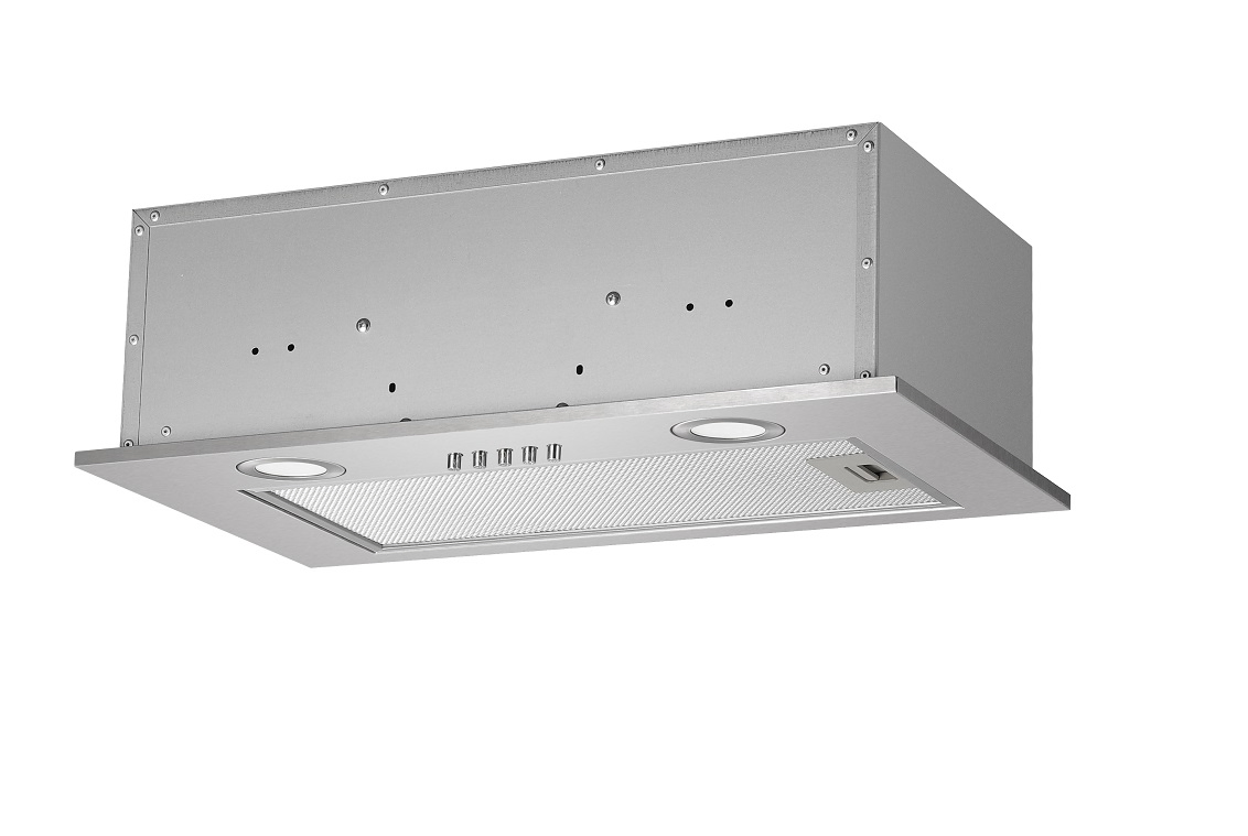 60 70 80 90 Cm Bulit in Range Hood with Sensor Switch
