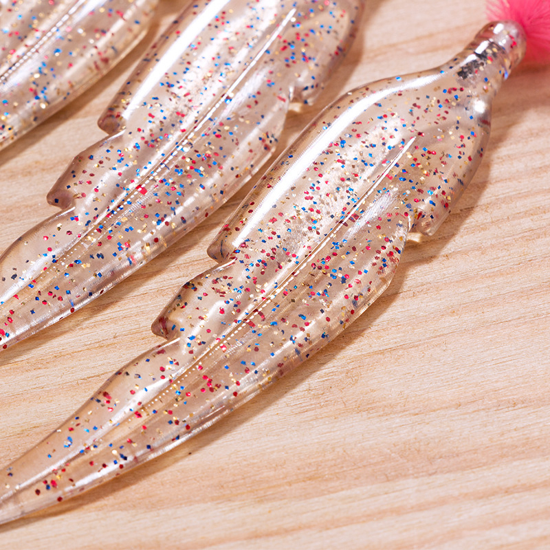 Eye Care Portable Beauty Tools Disposable Mascara Eyelash Wand Eyebrow Brush